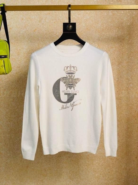 Gucci Men's Sweater 65